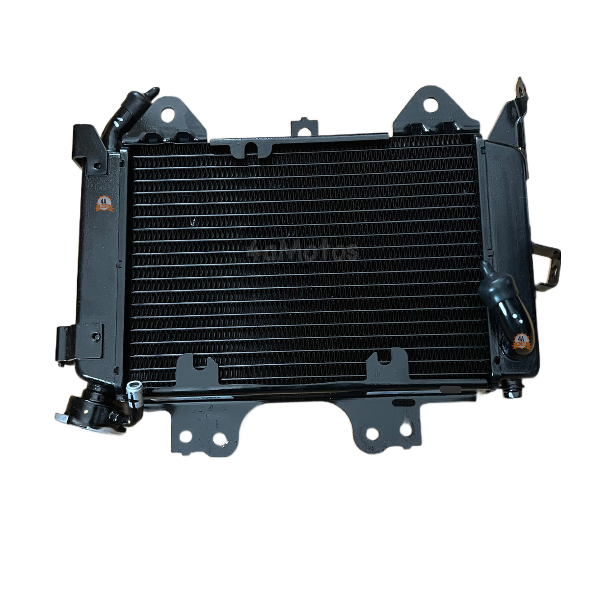 Radiador Pulsar Ns 200 - As 200 Original Bajaj