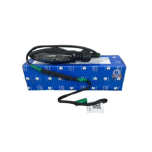 Direccional Trasera Izquierda Pulsar N 250 Original
