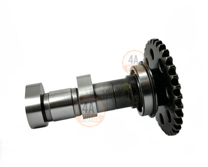 Árbol O Eje De Levas Escape Ktm Duke 200 Original Ktm