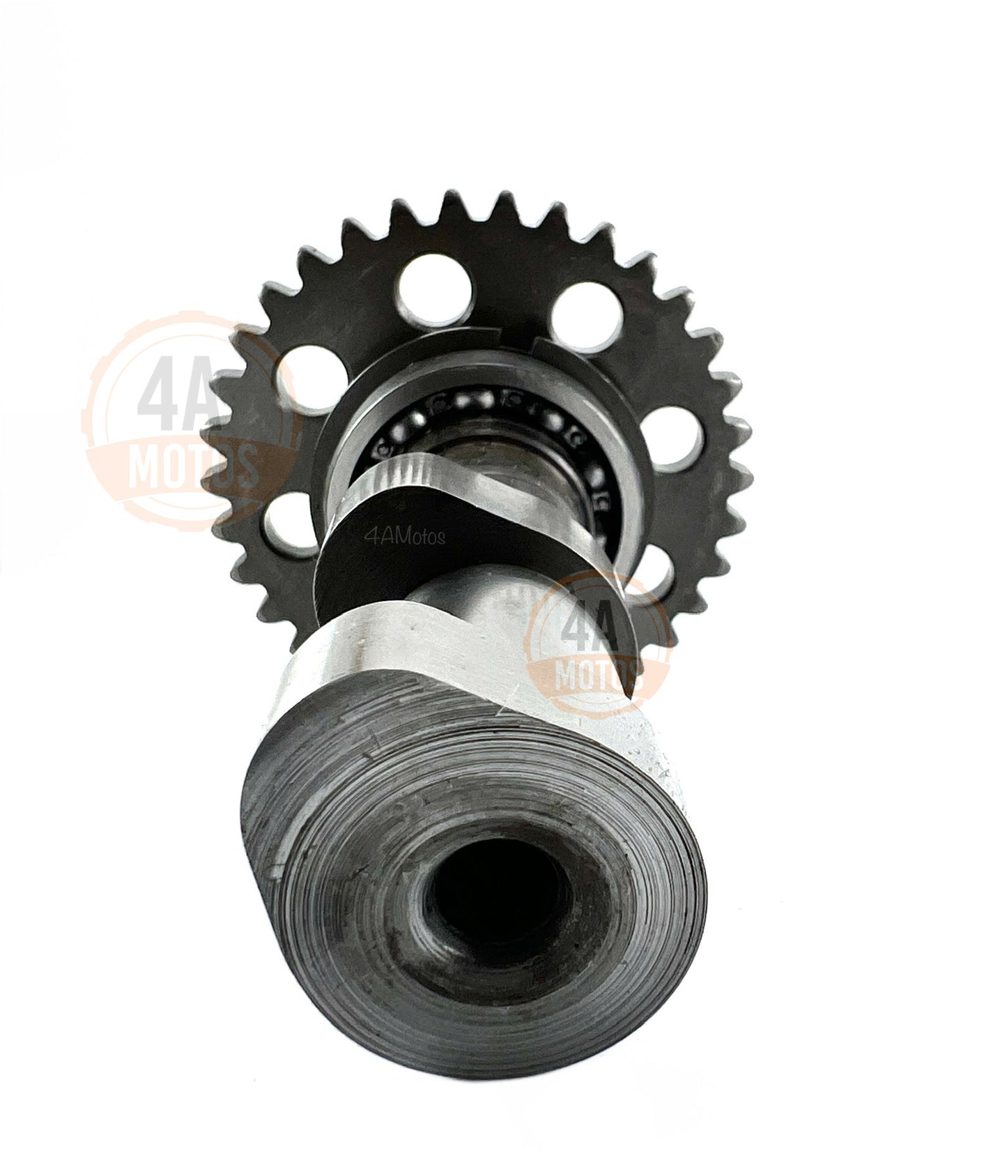 Árbol O Eje De Levas Escape Ktm Duke 200 Original Ktm
