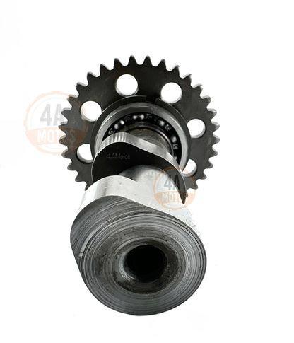 Árbol O Eje De Levas Escape Ktm Duke 200 Original Ktm