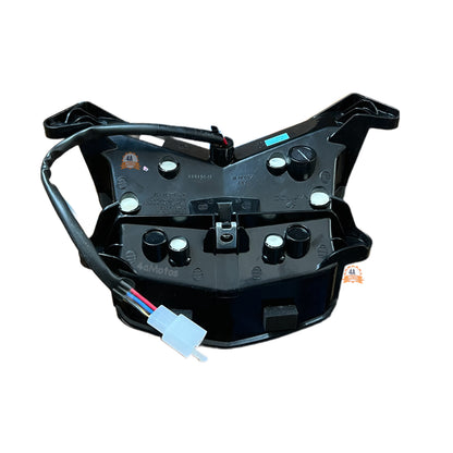 Stop Trasero Dominar 400 Ug / V2 / 250 Original Bajaj