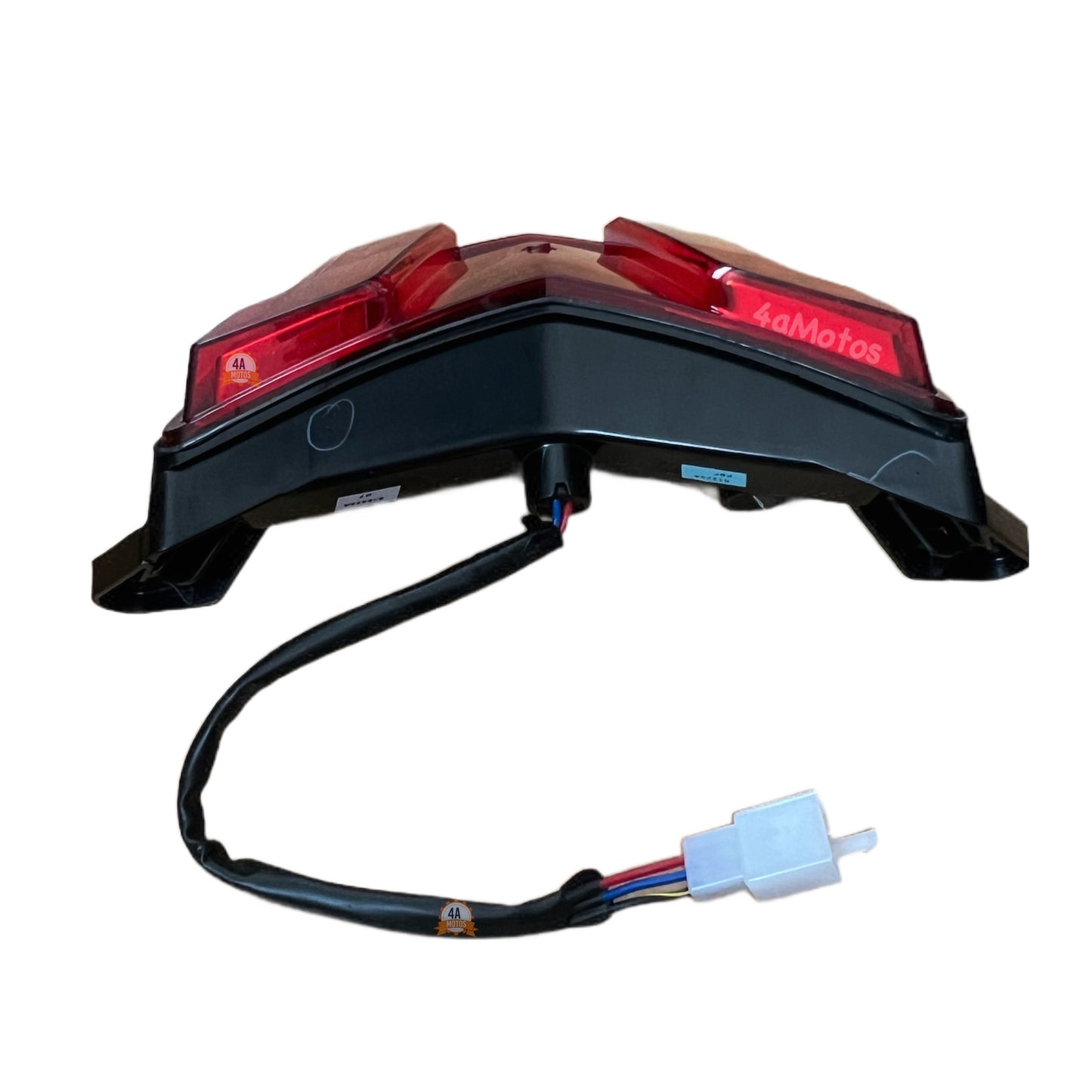 Stop Trasero Dominar 400 Ug / V2 / 250 Original Bajaj