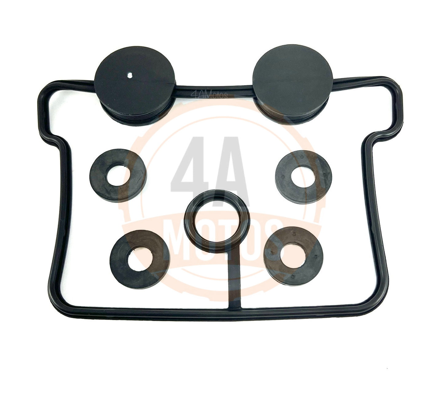 Empaque Culatin Ktm Duke 200 - Rc 200 Original