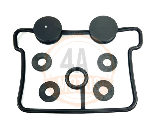 Empaque Culatin Ktm Duke 200 - Rc 200 Original