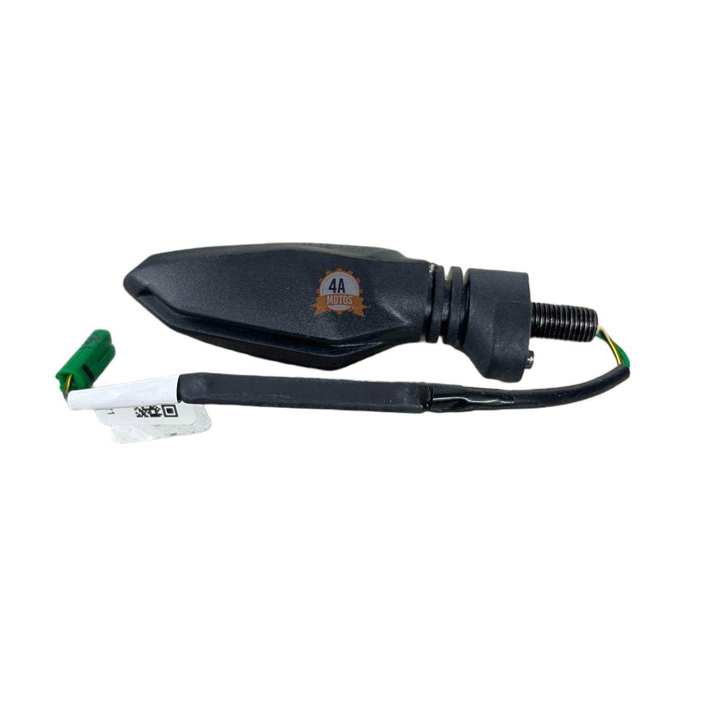Direccional Delantera Izquierda Dominar 250/ 400 / V1/ Ug