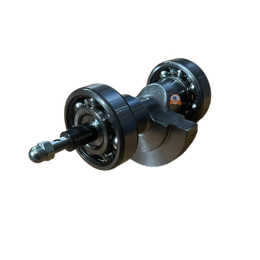 Balanceador Ktm Duke 390 Original Bajaj