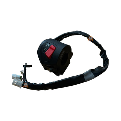 Comando Derecho Dominar 250 / 400 Original Bajaj