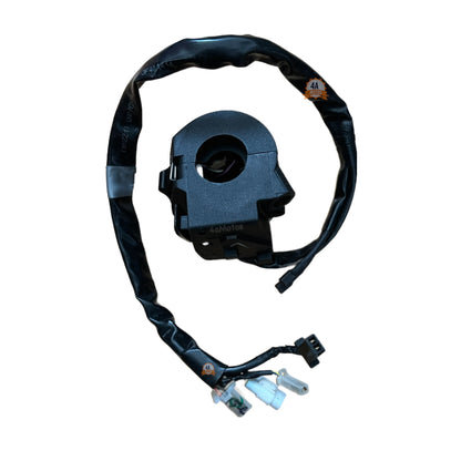 Comando Derecho Dominar 250 / 400 Original Bajaj