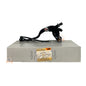 Manigueta O Leva Clutch Con Soporte Espejo Ktm Adventure 390