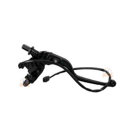 Manigueta O Leva Clutch Con Soporte Espejo Ktm Adventure 390
