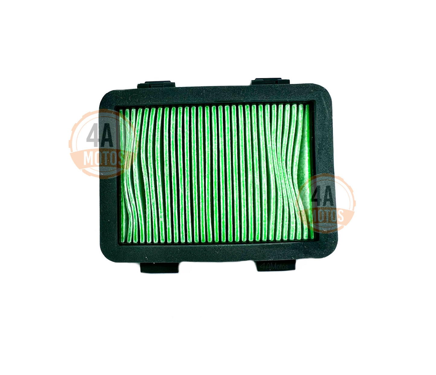 Filtro Aire Original Ktm Duke Ng 200 / Ng 250 / Ng 390
