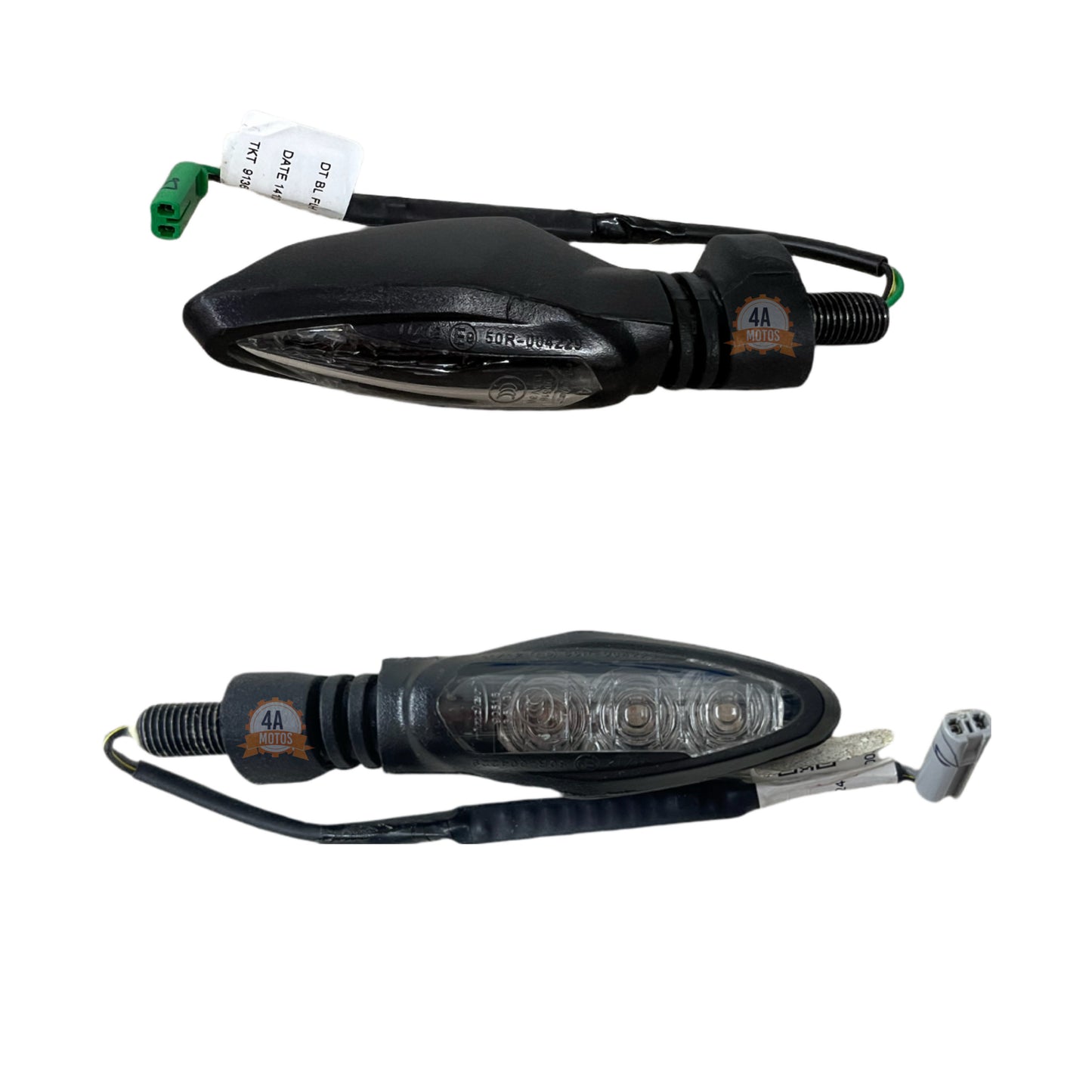 Direccional Delantera Izq. Der. Dominar 250/ 400 / V1/ Ug