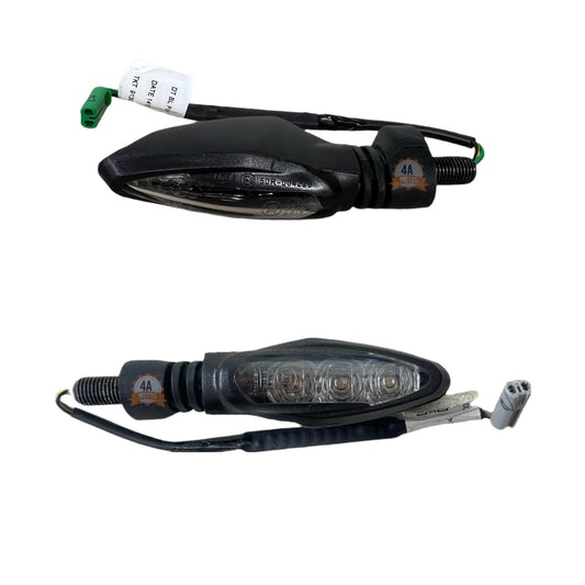Direccional Delantera Izq. Der. Dominar 250/ 400 / V1/ Ug
