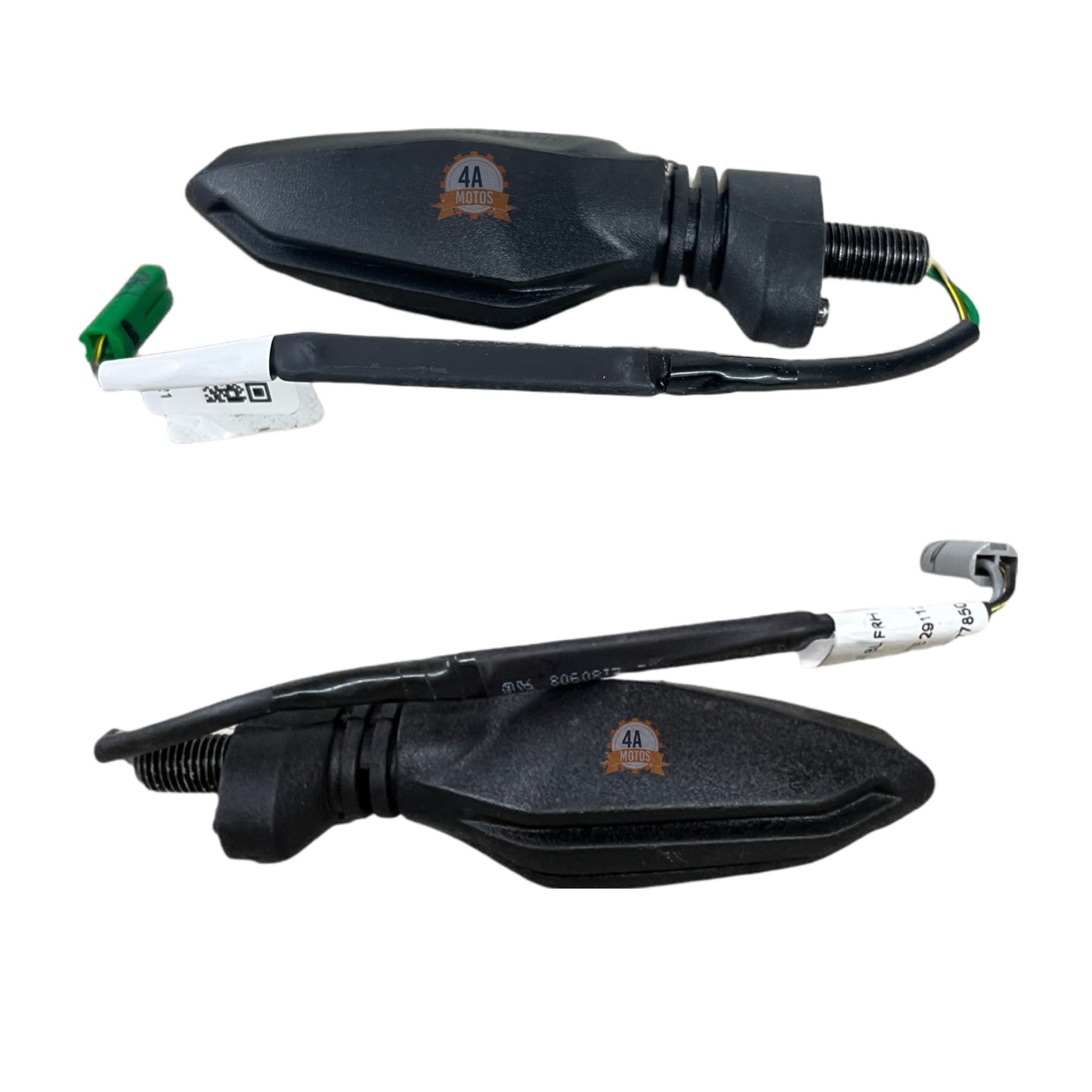 Direccional Delantera Izq. Der. Dominar 250/ 400 / V1/ Ug