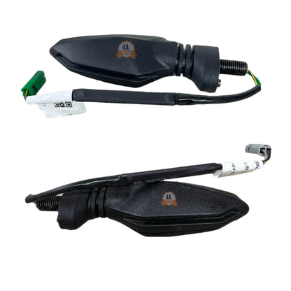 Direccional Delantera Izq. Der. Dominar 250/ 400 / V1/ Ug