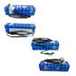 Juego 4 Direccionales Dominar 400 V.1 Y V.2/ug