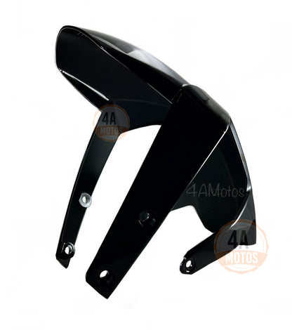 Guardabarro Delantero Original Ktm Duke 200-390 Ag Clásica