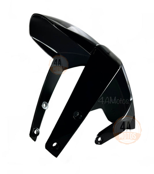 Guardabarro Delantero Original Ktm Duke 200-390 Ag Clásica