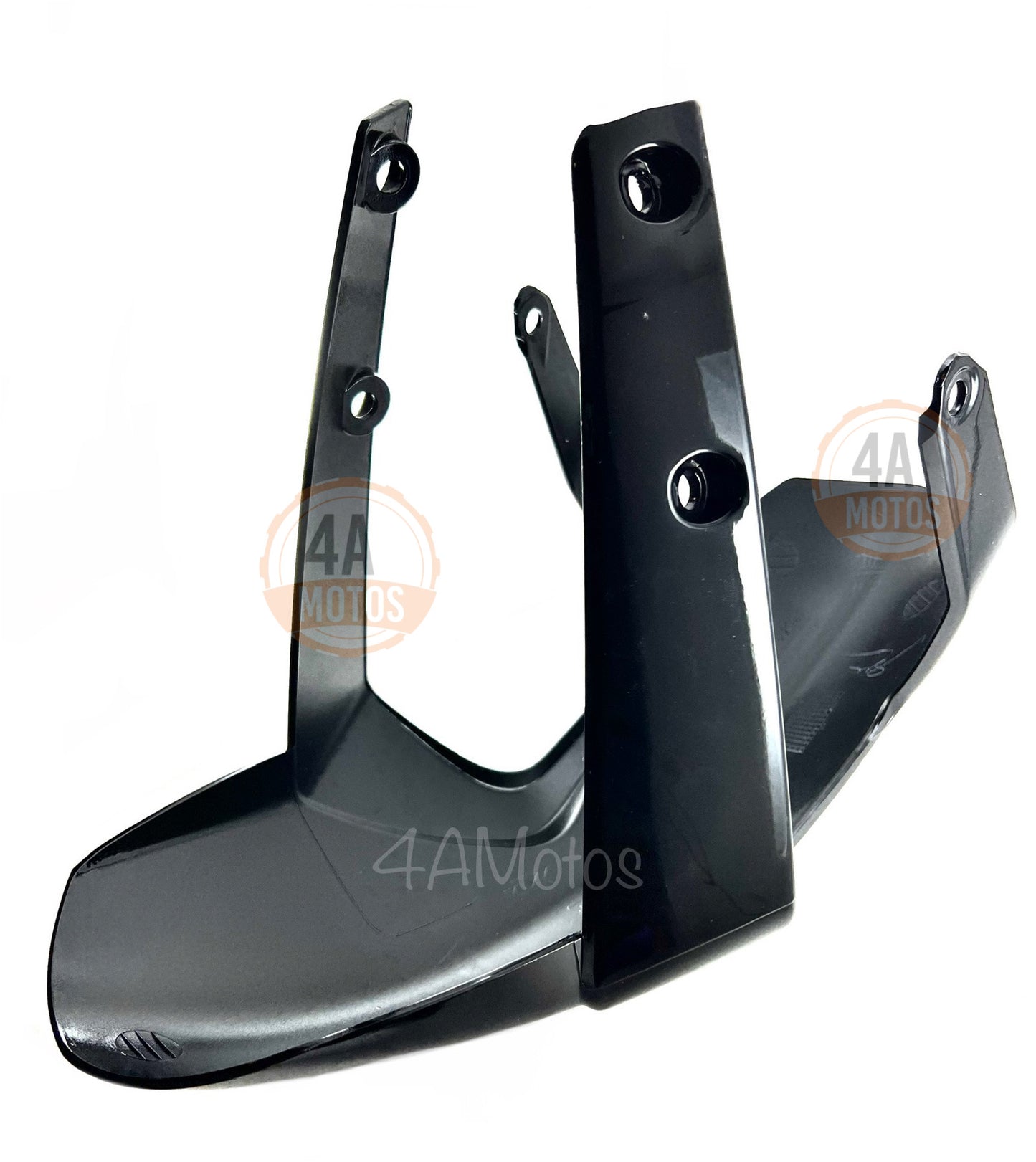 Guardabarro Delantero Original Ktm Duke 200-390 Ag Clásica