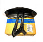 Guardabarro Trasero O Tanga Completa Orig Pulsar Ns200 Todas