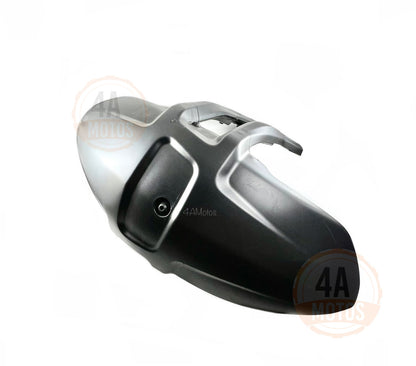 Guardabarro Trasero O Tanga Completa Orig Pulsar Ns 200 Fi