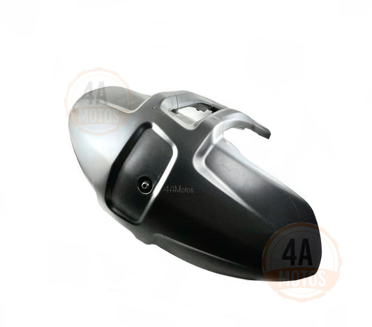 Guardabarro Trasero O Tanga Completa Orig Pulsar Ns 200 Fi