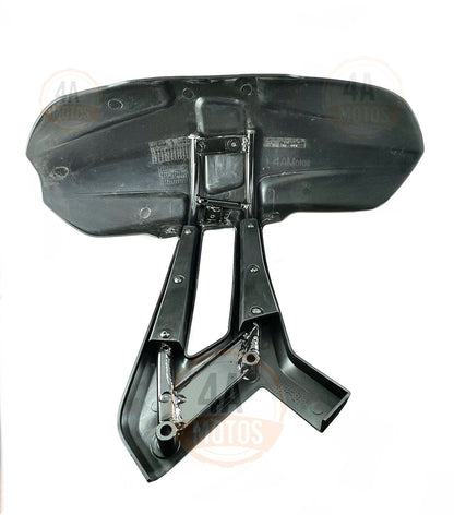 Guardabarro Trasero O Tanga Completa Orig Pulsar Ns200 Todas