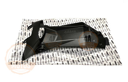 Guardabarro Trasero Porta Placa Ktm Duke 200 Y 390 Original