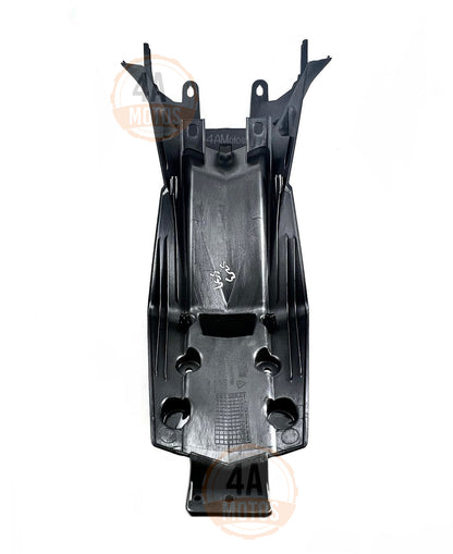 Guardabarro Trasero Porta Placa Ktm Duke 200 Y 390 Original