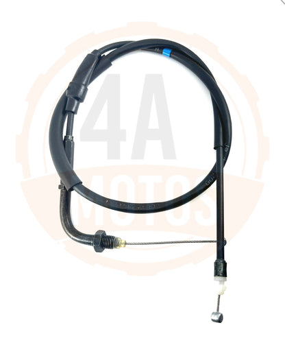 Guaya De Acelerador Ktm Duke 200 Y 390 Ag Original Ktm