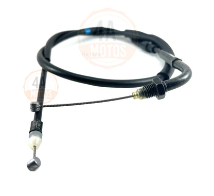 Guaya De Acelerador Ktm Duke 200 Y 390 Ag Original Ktm