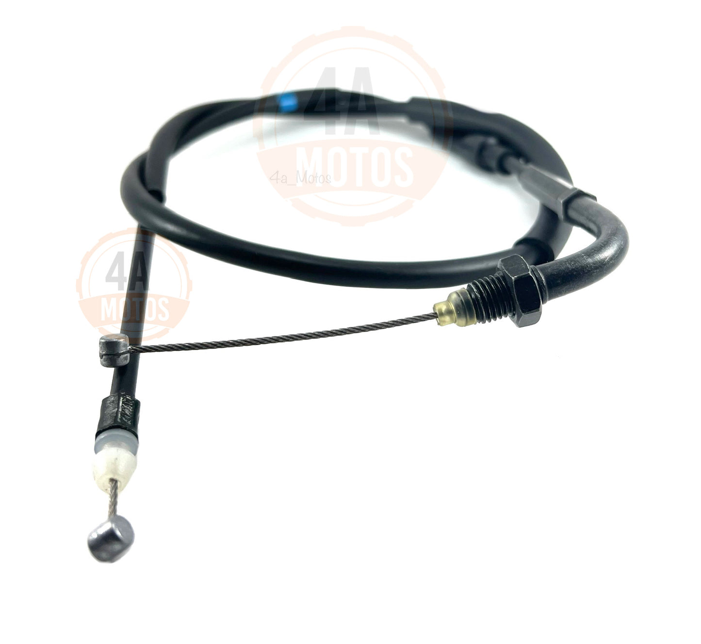 Guaya De Acelerador Husqvarna Svartpilen 200  Original