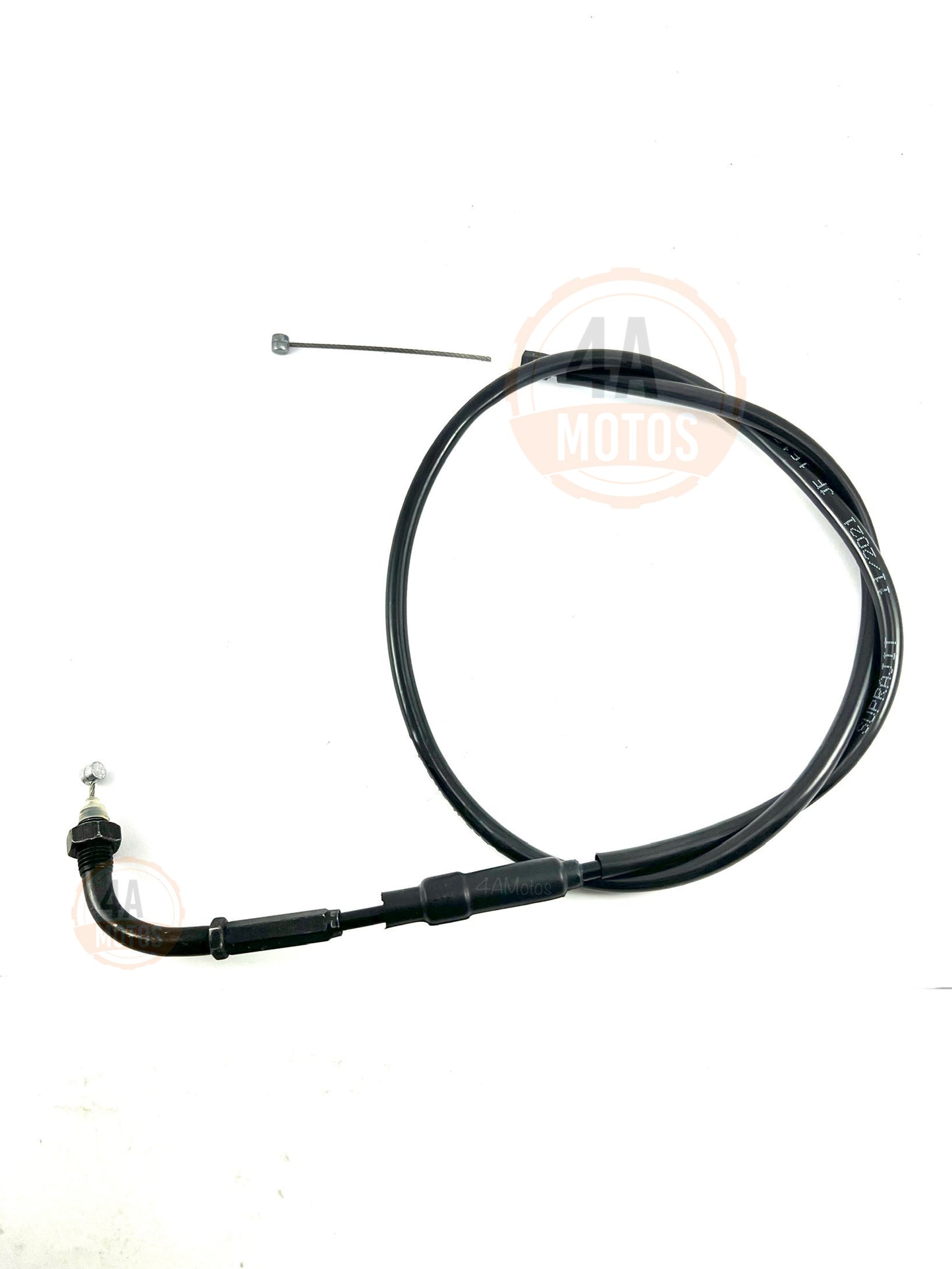 Guaya Acelerador Dominar 400 V1 - Dominar 400 Ug Original