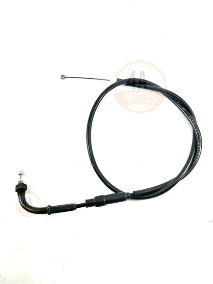 Guaya Acelerador Dominar 400 V1 - Dominar 400 Ug Original