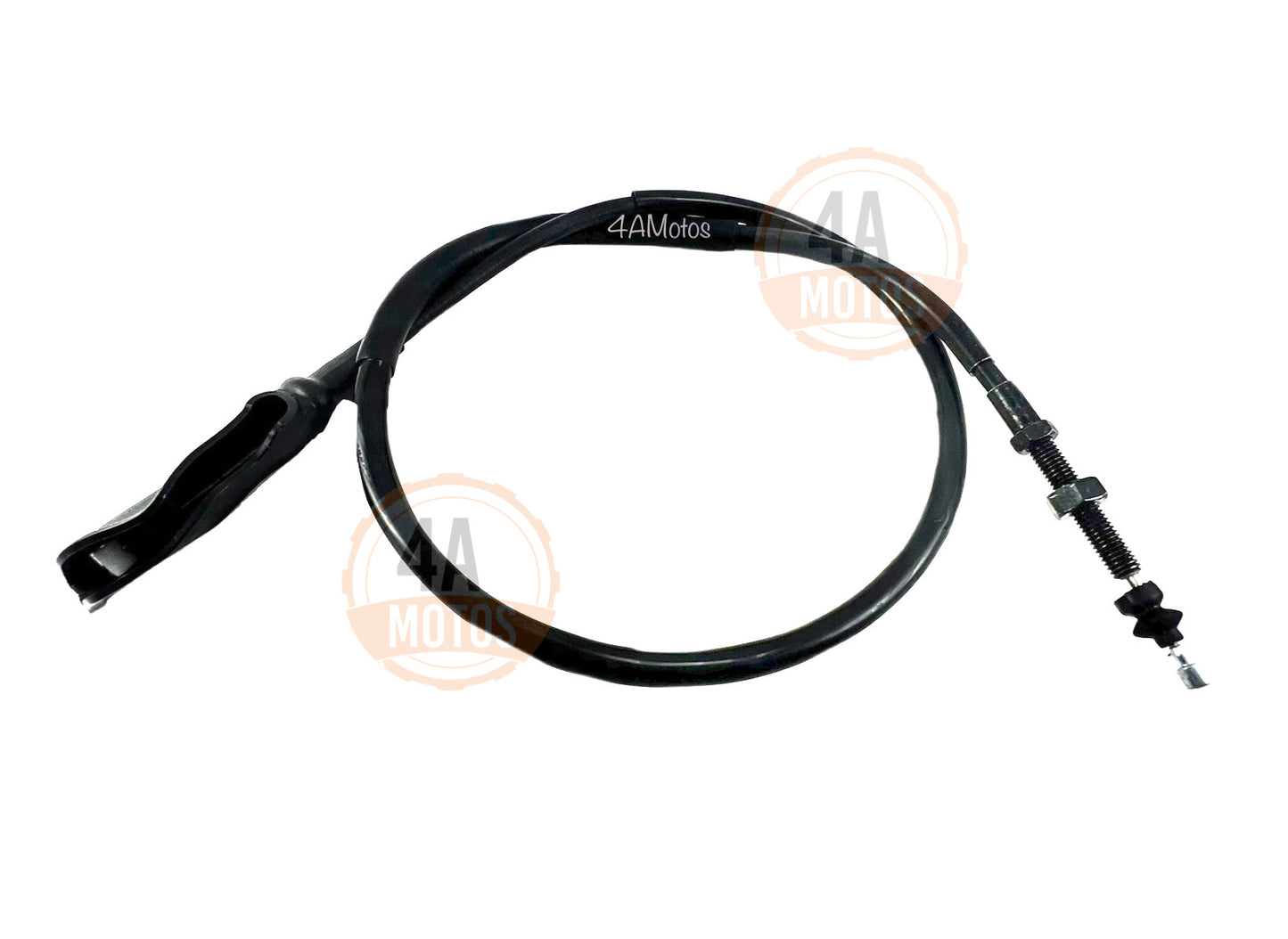 Guaya Clutch Ktm Duke 200 Original Modelo 2018 En Adelante