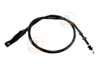Guaya O Cable Clutch Ktm Duke 200 Modelo 2018 Original