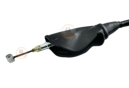 Guaya Clutch Ktm Duke 200 Original Modelo 2018 En Adelante