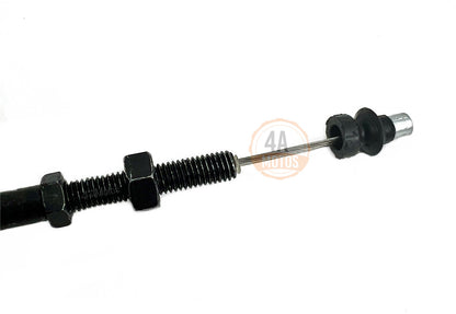 Guaya Clutch Ktm Duke 200 Original Modelo 2018 En Adelante