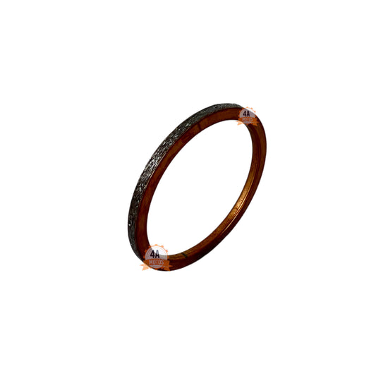 Empaque Exosto Cobre Ktm Duke 390 G3 Original