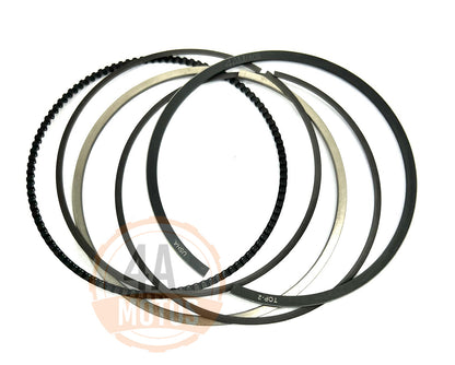 Kit Anillos De Pistón Standar Dominar 400 V1 Y Ug Original