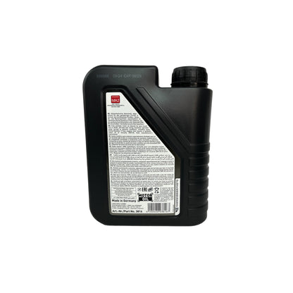 Aceite Liqui Moly Motorbike Hd Synth 20w50 Street