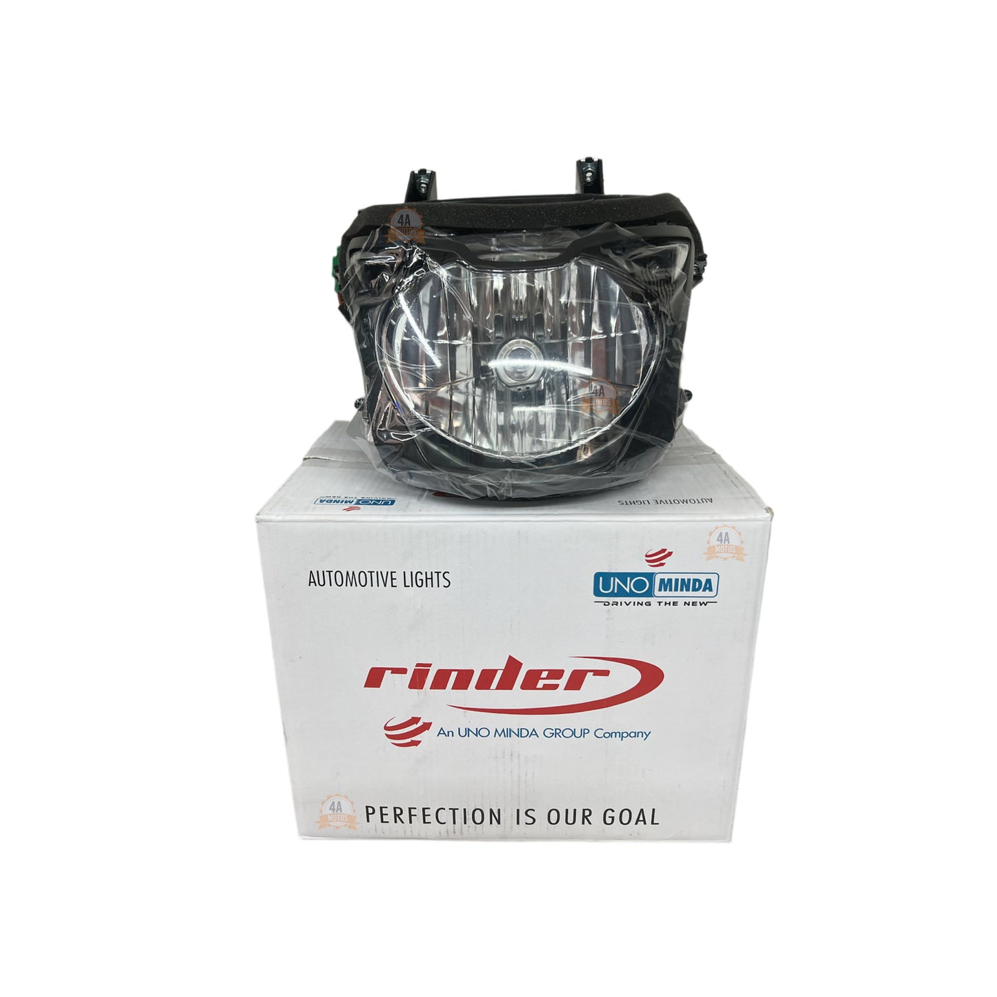 Farola Pulsar 180 Ug/ gt / pro Pulsar 220 Original Rinder