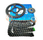 Kit De Arrastre Original Bajaj Pulsar 180 Ug- Pro Orrinada