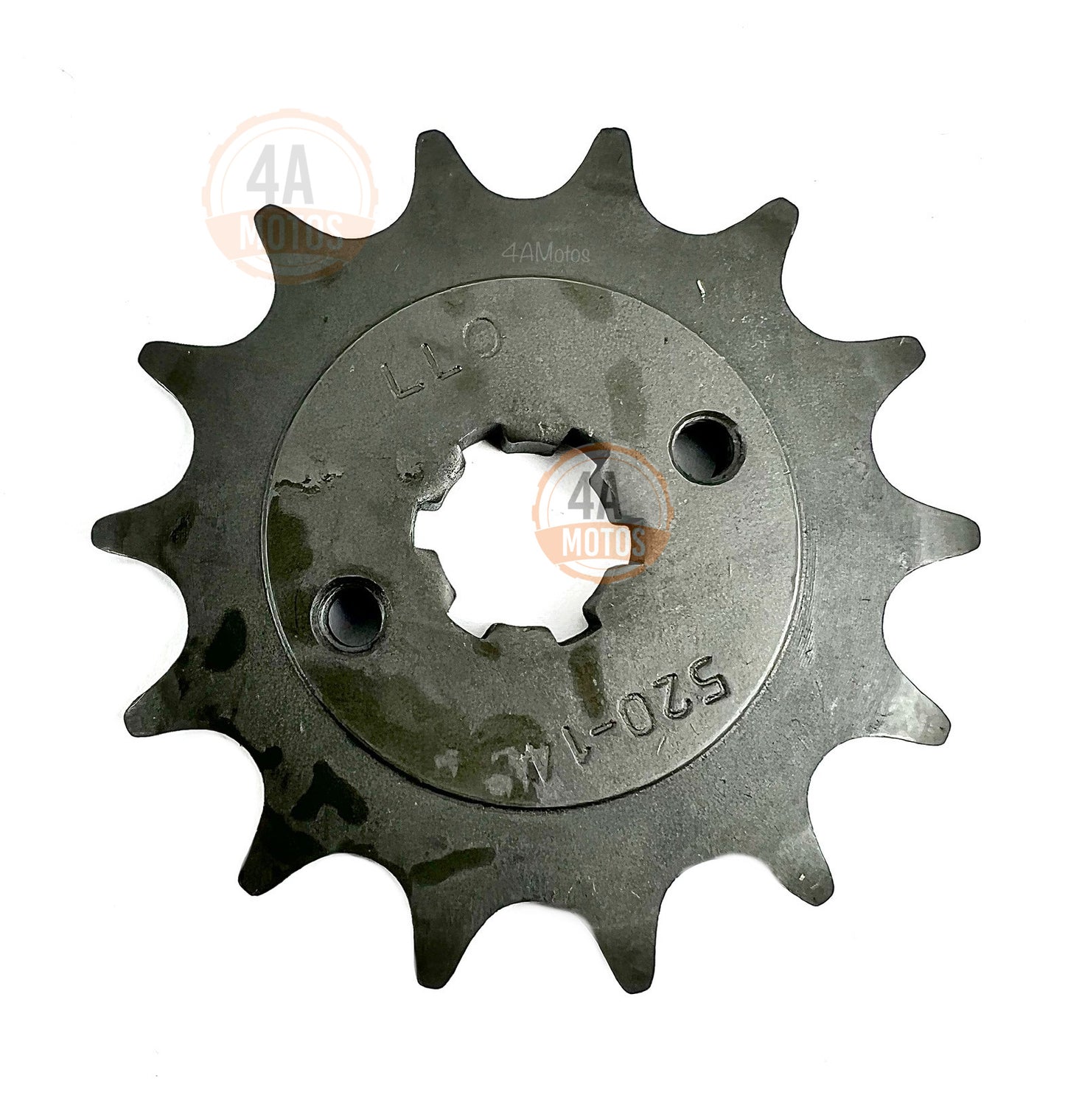 Kit De Arrastre Original Bajaj Pulsar 180 Ug- Pro Orrinada