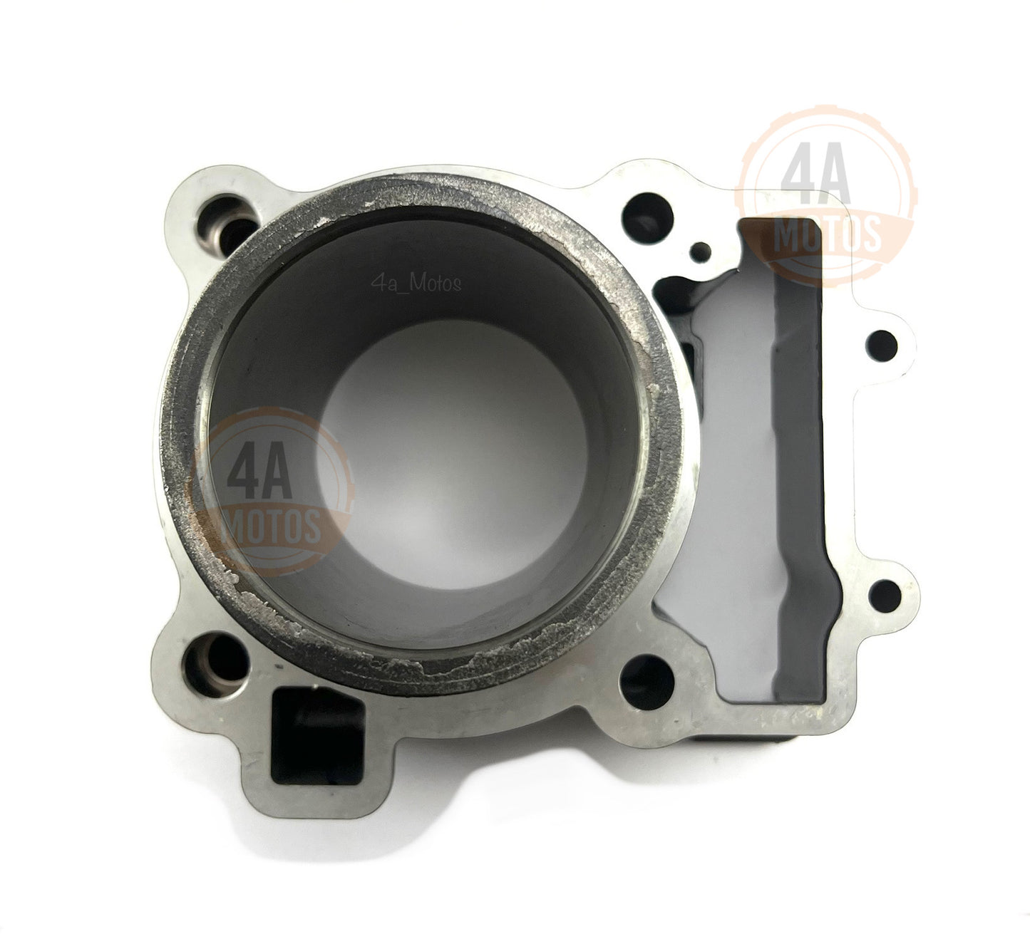Kit Cilindro Completo Ktm Duke 250 Original