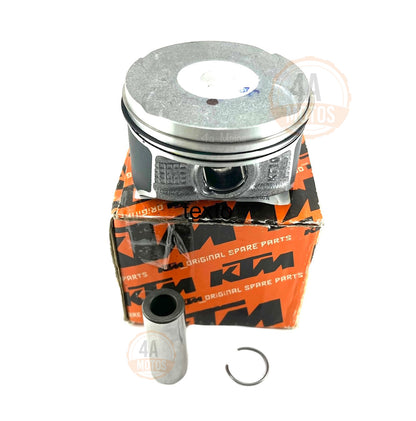 Kit Cilindro Completo Ktm Duke 250 Original