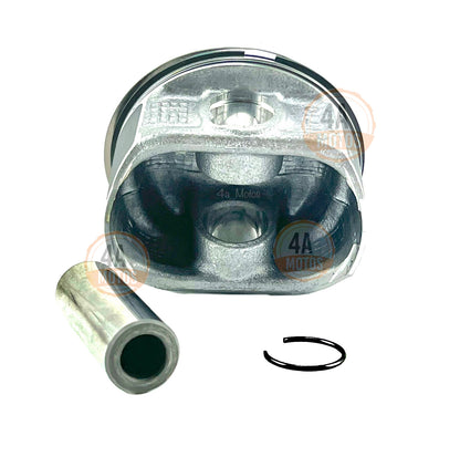 Kit Cilindro Completo Ktm Duke 250 Original