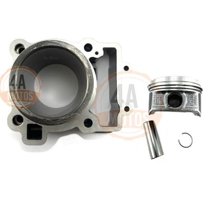 Kit Cilindro Completo Ktm Duke 250 Original