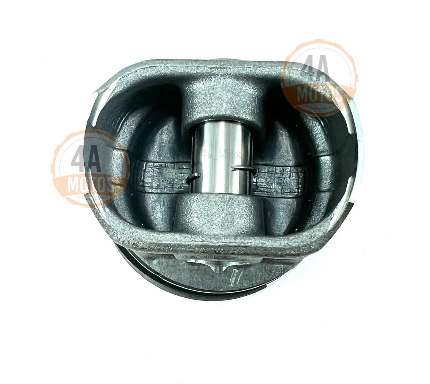 Kit Cilindro Completo Ktm Duke 250 Original